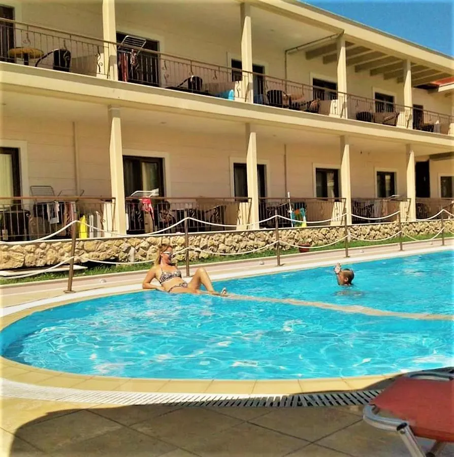 Plakoudis Rooms Stavros  0*, Stavros (Thessaloniki)
