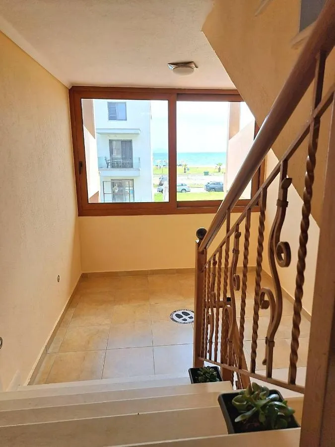 Apartment Plakoudis Rooms Stavros