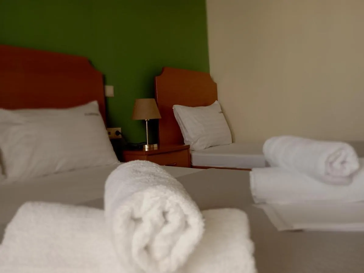 Plakoudis Rooms Stavros  Stavros (Thessaloniki)