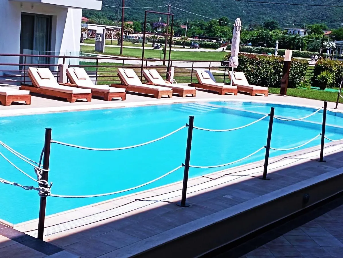 Apartment Plakoudis Rooms Stavros