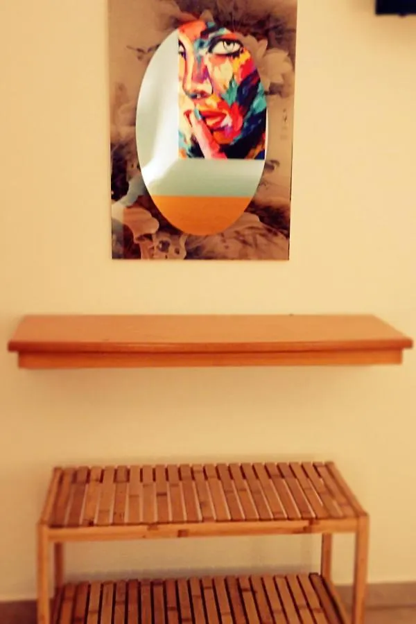 Apartment Plakoudis Rooms Stavros