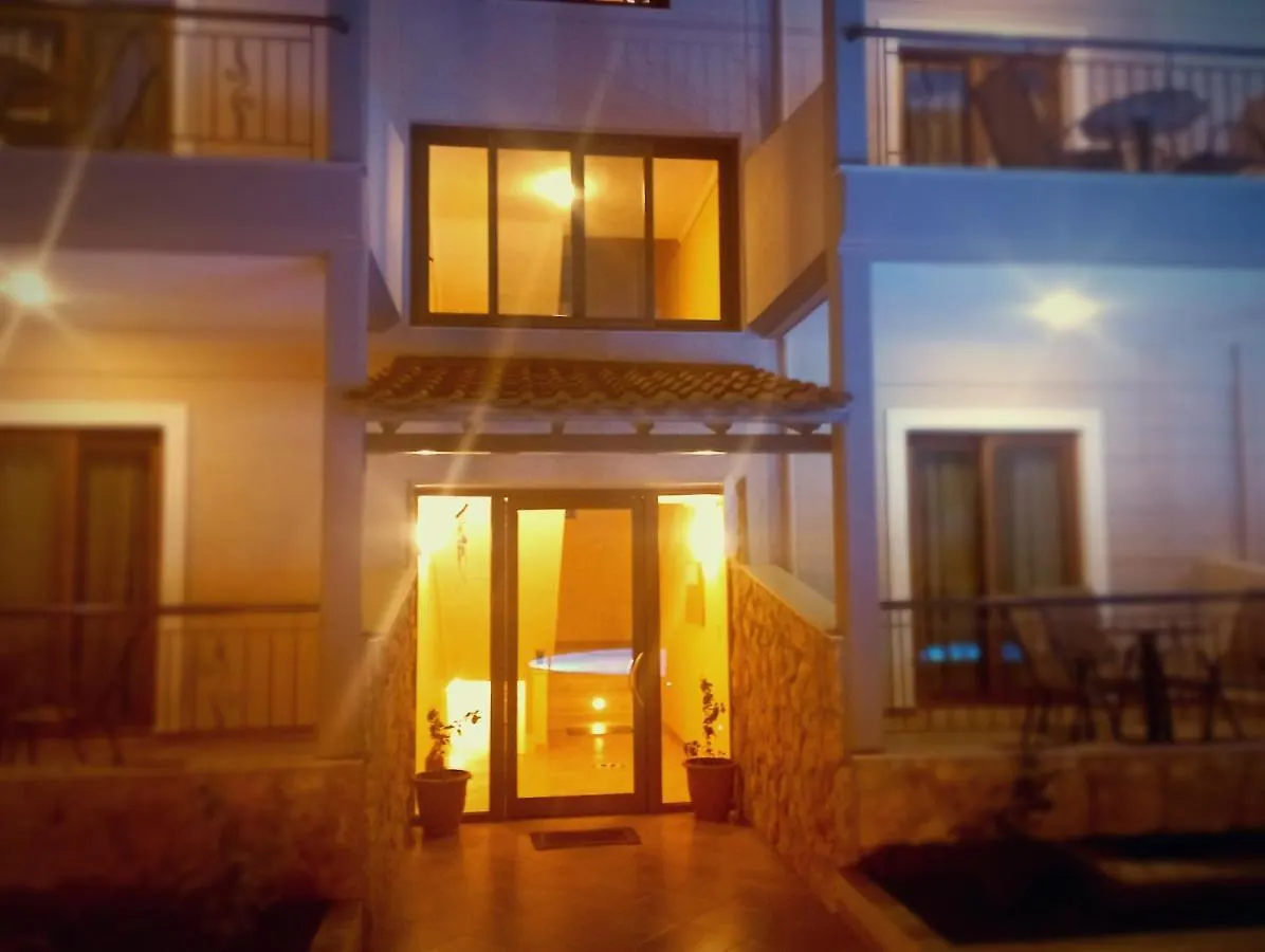Plakoudis Rooms Stavros  0*, Stavros (Thessaloniki)