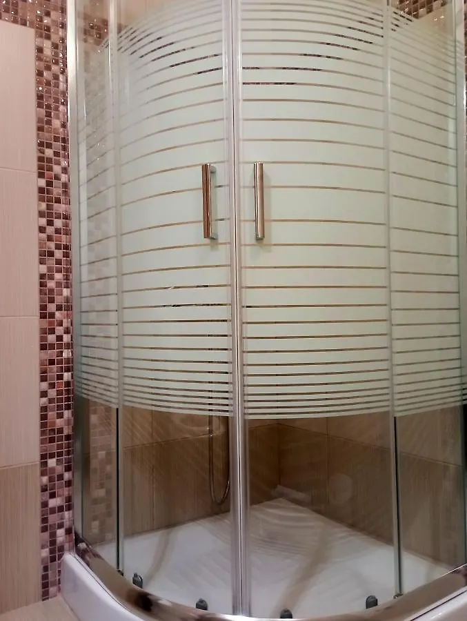 Plakoudis Rooms Stavros  Greece