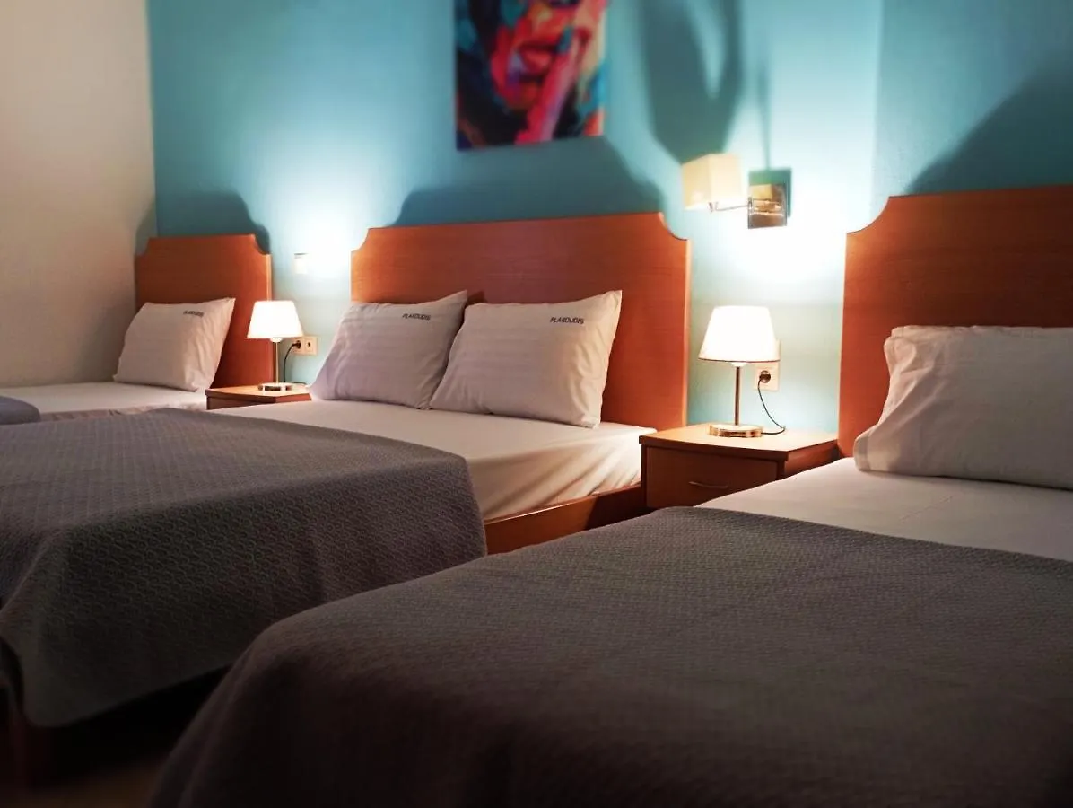 Plakoudis Rooms Stavros
