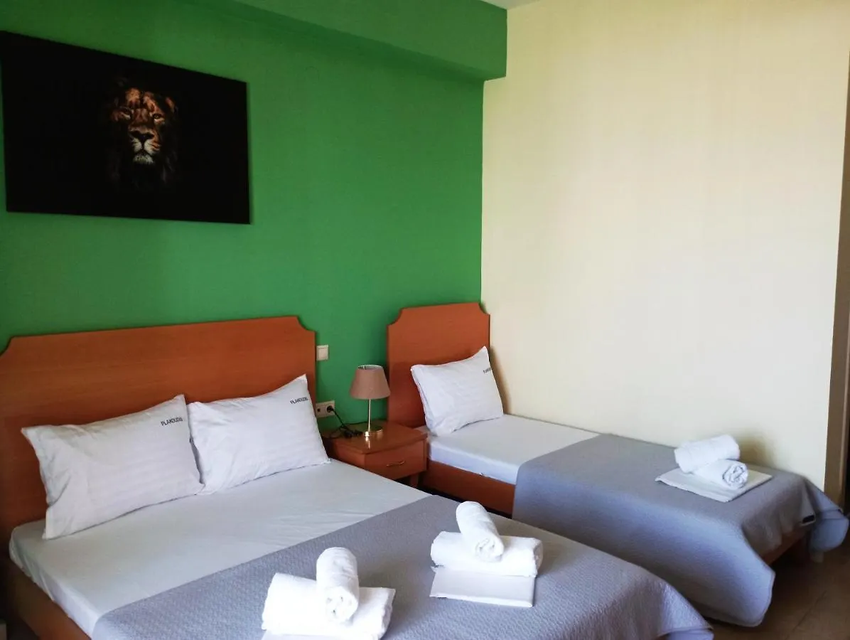 Plakoudis Rooms Stavros  Greece