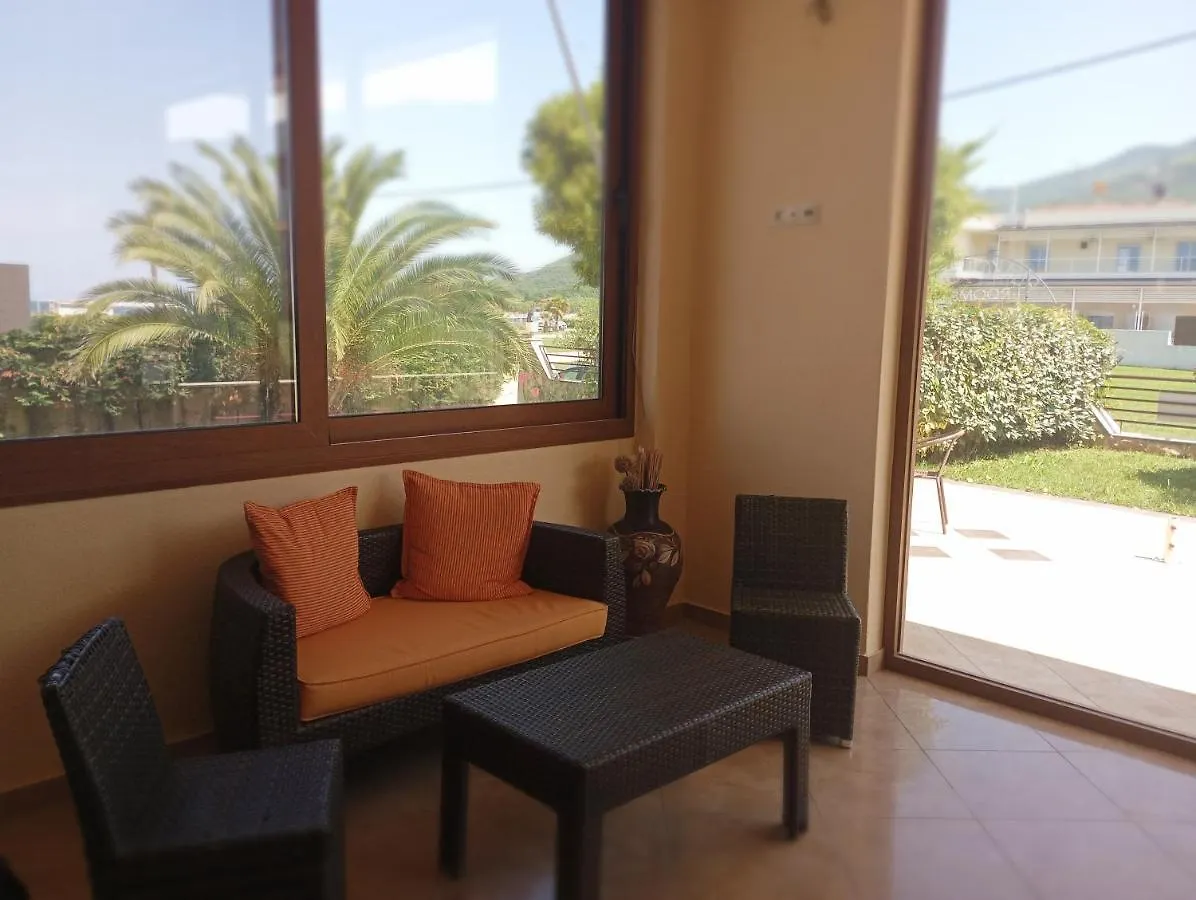 Plakoudis Rooms Stavros  Apartment Stavros (Thessaloniki)
