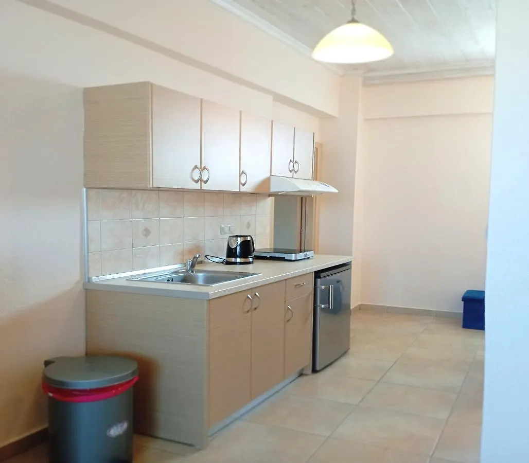 Plakoudis Rooms Stavros  Stavros (Thessaloniki)