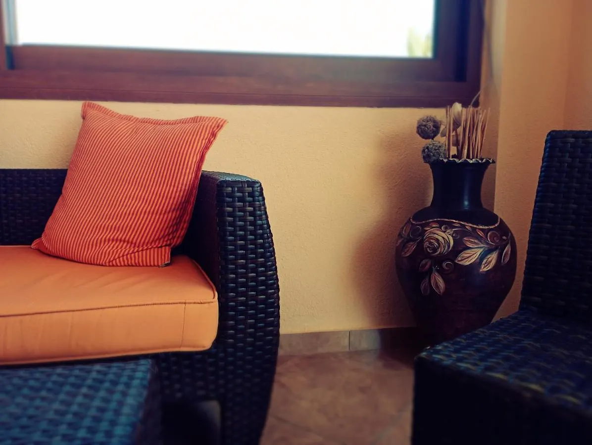 Apartment Plakoudis Rooms Stavros