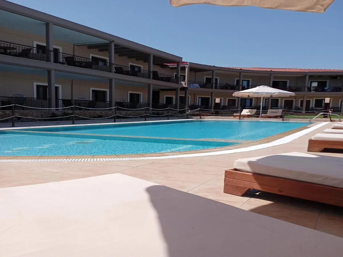 Plakoudis Rooms Stavros  0*, Stavros (Thessaloniki) Greece