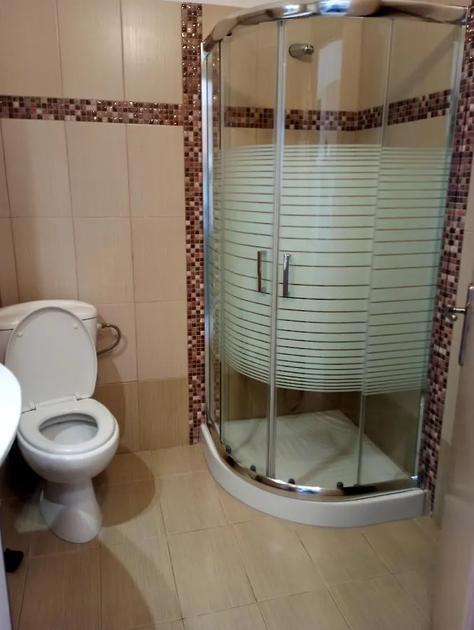 Plakoudis Rooms Stavros  Greece