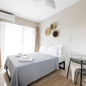 Apartman Boho, Szaloniki