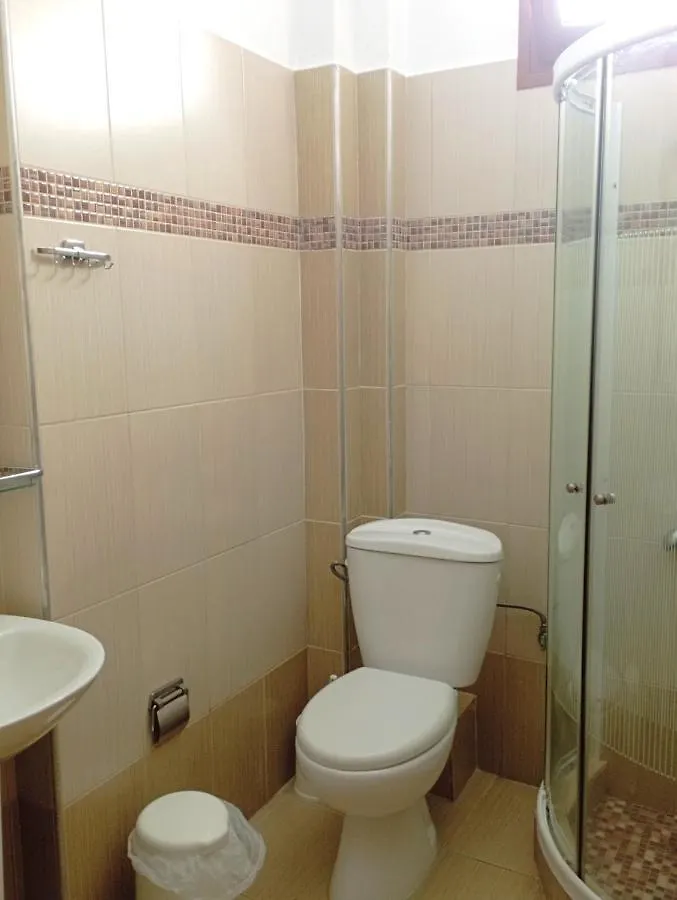 Apartament Plakoudis Rooms Stavros