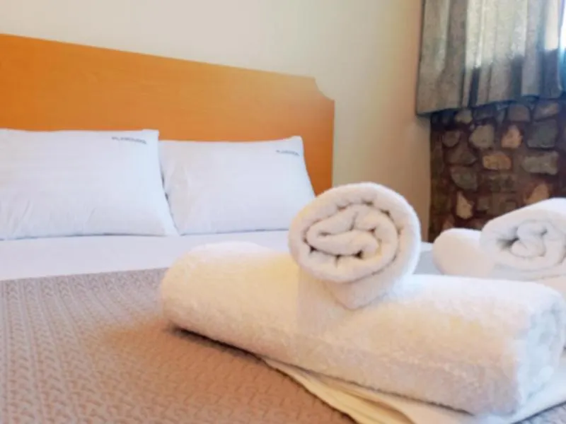 Apartament Plakoudis Rooms Stavros