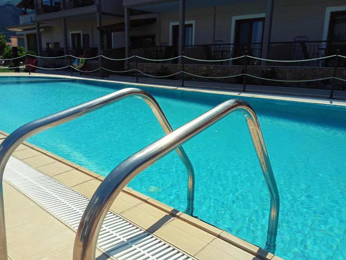 Plakoudis Rooms Stavros  0*, Stavros (Thessaloniki)