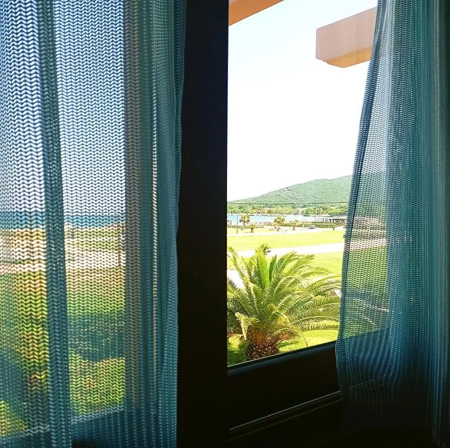 Plakoudis Rooms Stavros